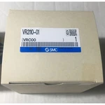 1PC Brand New Smc VR2110-01 Delay Valve. Fixed Price $69.99.