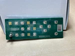 Crc-evans P-625 Button Panel Wilson Hurd Switch Plate P-600 B201564 C201406. Fixed Price $149.99.