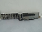 Bosch 1827030116-209 Valve Assembly 820 044 T150190. Fixed Price $500.00.