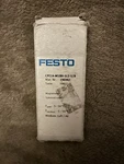 Festo CPE14-M1BH-5LS-1/8 (196942). Fixed Price $68.00.