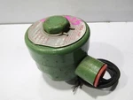 Asco 8211D32 Solenoid Valve 110V 50HZ 120V 60HZ 15.4WATTS. Fixed Price $171.81.