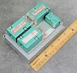 Asco Numatics CS0-0601 Numatrol Pneumatic Manifold Valve Control 1/8 In. Npt. Fixed Price $150.39.