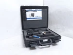 247271 New-incomplete; Cti CALKIT17L Calibration W/valve Regulator Gauge. Fixed Price $136.26.