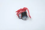 Peter Paul 53JJ8DCB Pneumatic Solenoid Valve 240V-AC 100PSI. Fixed Price $81.00.