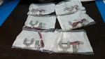 Lot Of 6 Smc SY3120-5LZ-M5-F2 Solenoid Valve. Fixed Price $200.00.