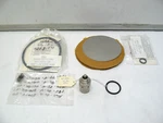 Cashco 3A5. B36K Repair Kit G4100 Ss. Fixed Price $74.99.