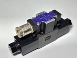 Sewon DSG-01-3C2-A100-80 Directional Valve. Fixed Price $219.00.