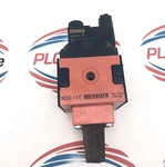Hoerbiger XDS-15E Piezo Pneumatic Regulating Valve. Fixed Price $50.00.