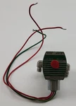 Automatic Switch Co. / Asco 8262G232 Red-hat Ii (2) Solenoid Shutoff Valve. Fixed Price $26.99.