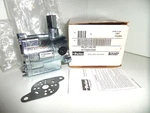 New In Box Parker/schrader Bellows K175203549 Solenoid Valve 24VDC. Fixed Price $299.99.