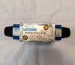 Vickers DG4V3-6C-M-W-LB40 Pilot Valve 633741 New No Box. Fixed Price $325.00.