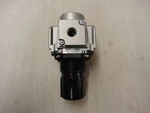 Used, Smc AR25-02BG Modular Regulator. Fixed Price $12.99.