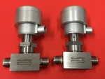 Nupro P/n: SS-6BK 1C Valve Lot Of (2). Fixed Price $99.99.