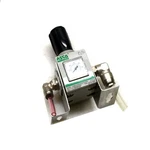 Asco Numatics G651AR002F101E0 Modular Pneumatic Regulator Valve 1/4" 3-60PSIG. Fixed Price $39.99.