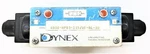 Dynex/rivett High-pressure Solenoid Valve 6550-HP03-115/DFSL-20 Nos. Fixed Price $1042.75.