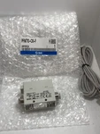 Smc PFM710-C6-F Digital Flow Switch 24VDC Color Display 0.2-10 L/min Nib. Fixed Price $204.99.
