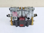 Schrader-bellows L655-39-102 / L67539102 K175 9035 Solenoid Valve. Fixed Price $278.07.