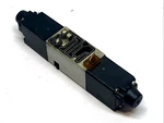 Numatics 041SS400M0000F Solenoid Valve 3/4-WAY 1/8" G Ports Vacuum To 10 Bar. Fixed Price $59.99.