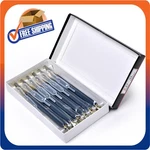 Toyo Oil Brass Supercutter With Metal Handle Straight Head TC-17B. Fixed Price $241.24.