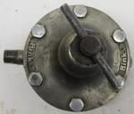 Binks Back Pressure Fluid Valve 84-501. Fixed Price $70.00.