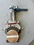 Dezurik 9249645-003 Instrumentation Isolation Valve 3" Kls 316 Stainless Steel. Fixed Price $149.00.