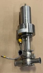 Gea QE-OD1 1/2"-MZ-LAT.02B0Z-M3 Pressure Relief Valve Assembly, 1.5". Fixed Price $446.00.
