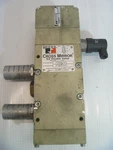 7786A3401 Cross Mirror Valve Double 5/2 7786A3411 As Is. Fixed Price $55.15.
