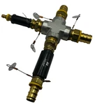 Ross Hoze-fuse Max 260 Psi (18 Bar) W/ Parker Hydraulic Fitting. Fixed Price $66.37.
