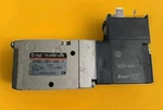 Smc Selenoide Valve VP342-5DZ-02A-F Pneumatic Solenoid. Fixed Price $28.99.