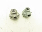 Deltrol 10135-70 EV125A2 Pneumatic Quick Dump Exhaust Valve 1/4NPT Port Lot Of. Fixed Price $49.99.