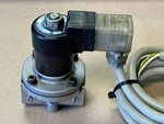 Toyooki Valve Model AD-SL223-04A-DD2. Fixed Price $55.00.