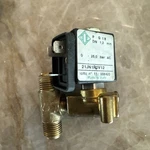Ode LBV05110BU Solenoid Valve 110VAC 60HZ 13.5VA Taken From La Spazaile Espresso. Fixed Price $16.99.