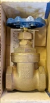 Nibco Scott T-113 1/4" Gate Valve 125 Swp 200 Wog. Fixed Price $42.00.