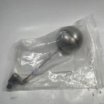 Robert Bobby Float Valve RM262-N, 1/4 In, Ss/viton 23MJ89 9" Length 125 Psi. Fixed Price $99.99.