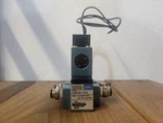 Mac 912B-PM-112CA 110/120V 25-150PSI Nsnp. Fixed Price $50.00.