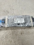 New Box Smc Solenoid Valve VSS8-8-FG-S-3EZ-V1. Fixed Price $28.80.