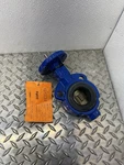 Keystone Butterfly Valves Figure AR1 Resilient Seat 061 073 020. Fixed Price $100.00.
