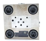 New Bosch Rexroth Lfa 40 GWA-71/ Logic Valve R900938114. Fixed Price $900.00.