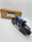 Tokimec DG4VC-5-6C-M-PS2-H-7-40 Directional Control Valve 3-POSITION 24V. Fixed Price $250.00.
