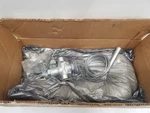 New Old Stock! Parker Expansion Valve 311061. Fixed Price $124.95.