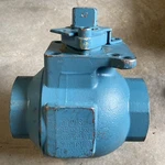 Cameron Ball Valve 3000 Mop, 2F Wkm, B138-CS2-43-S2, 2719 Psi. Fixed Price $399.99.