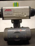Techtongda 140119 2 Inch Ball Valve. Fixed Price $59.00.
