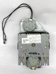 Front Load Dexter Washer Program Timer Oem P/n: 9571-362-001. Fixed Price $144.99.