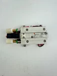 Smc VQ0151-5M0 Solenoid Valve W/ Manifold Base. Fixed Price $21.35.