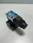 Vickers DG4V-3S-2A-M-U-HL7-60-EN490 Valve Used #146065. Fixed Price $189.00.