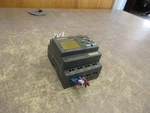 Siemens Logo! 230RC Logic Module 6ED1 052-1FB00-0BA3 115-240V Used. Fixed Price $100.00.