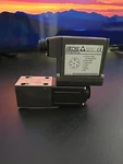 Atos E-RI-AE-01F Hydraulic Proportional Valve RZG0-AE-010/210. Fixed Price $980.00.