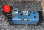 Rexroth Size Ceram Valve GS-020061-02440, New In Factory Box. Fixed Price $150.00.