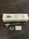 Arrowhead Brass Plumbing Valve 10 No. 45620BCLD 1/2SWT Or 1/2MIP Frost Free. Fixed Price $45.00.
