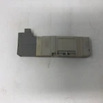 Smc Solenoid Valve SV2100-5FU 24VDC 0.15-0.7 Mpa Port Nos. Fixed Price $44.99.